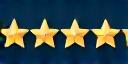 Valutazione di 5 stelle su 5.